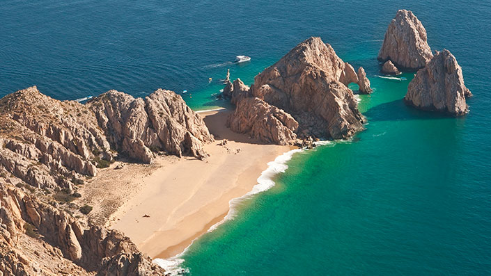Tours in Los Cabos