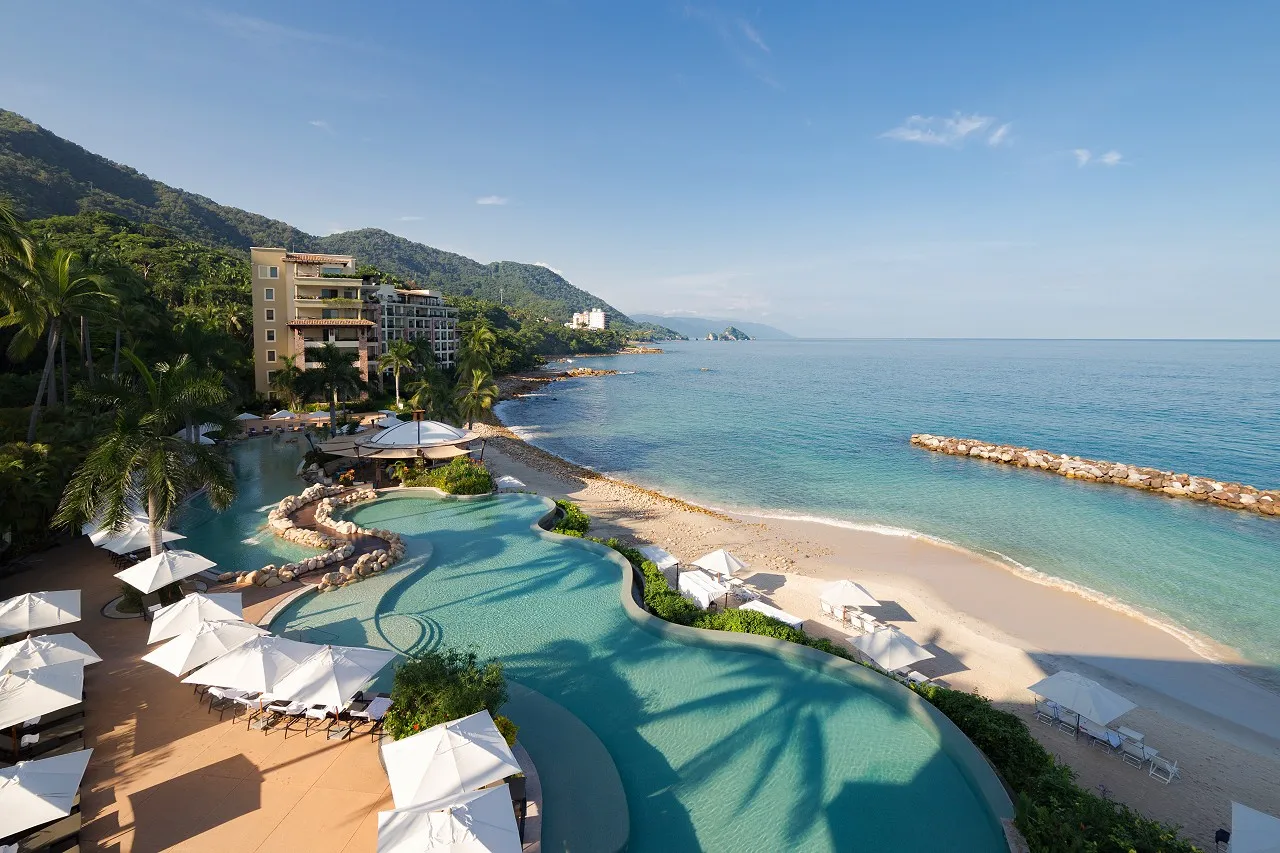garza blanca vallarta