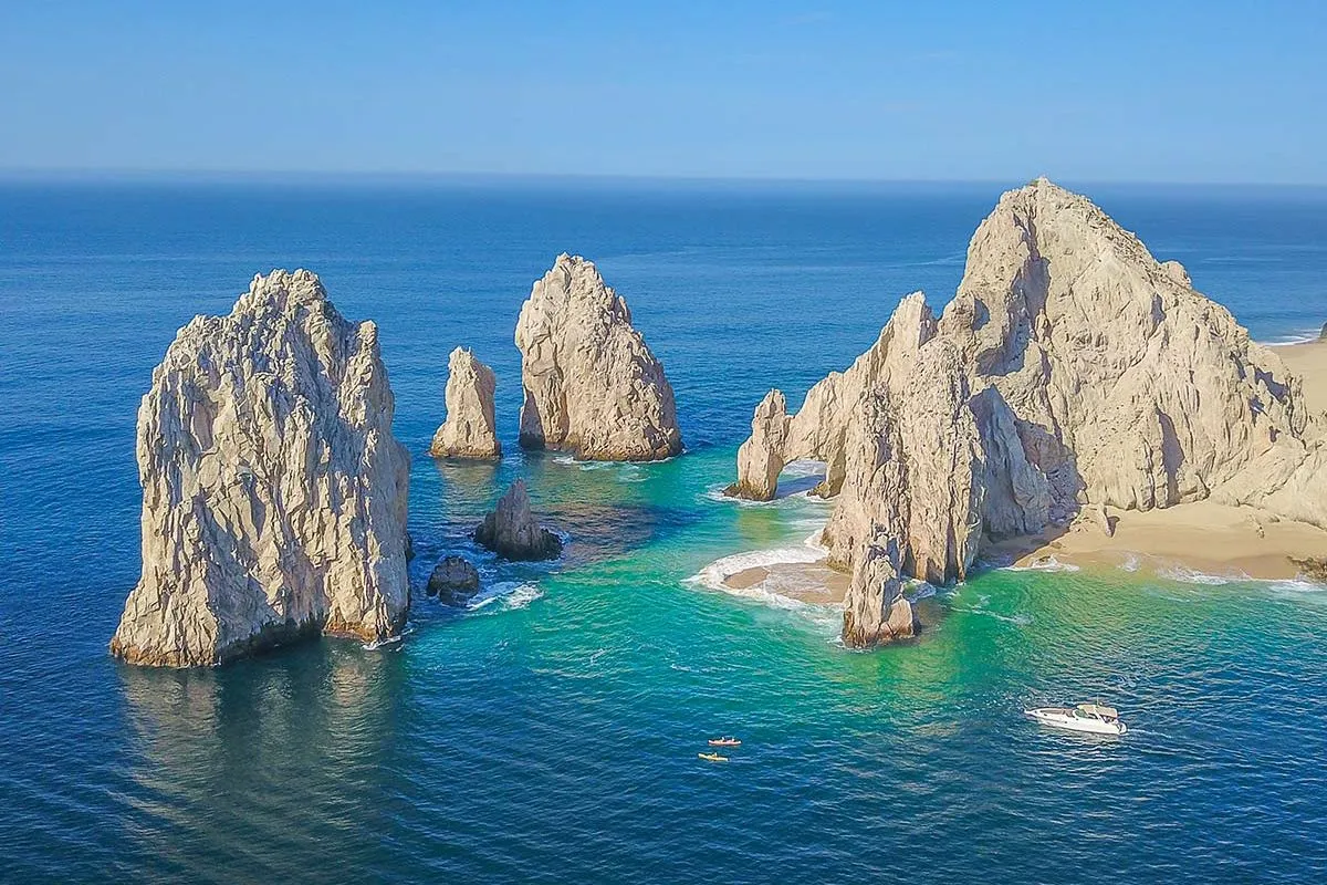 Warm Places in Mexico to Visit in October
