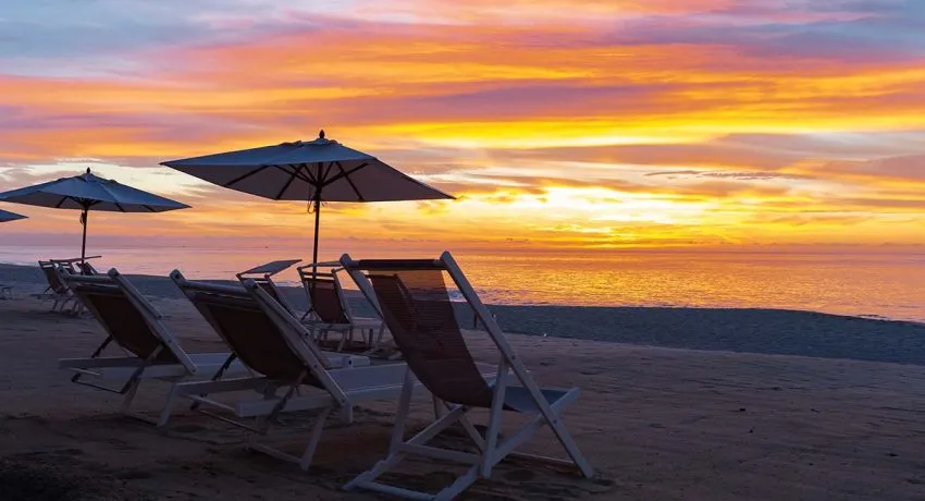 How Safe is Los Cabos During Hurricane Season?