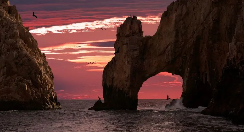 Is December a Good Time to Visit Los Cabos?