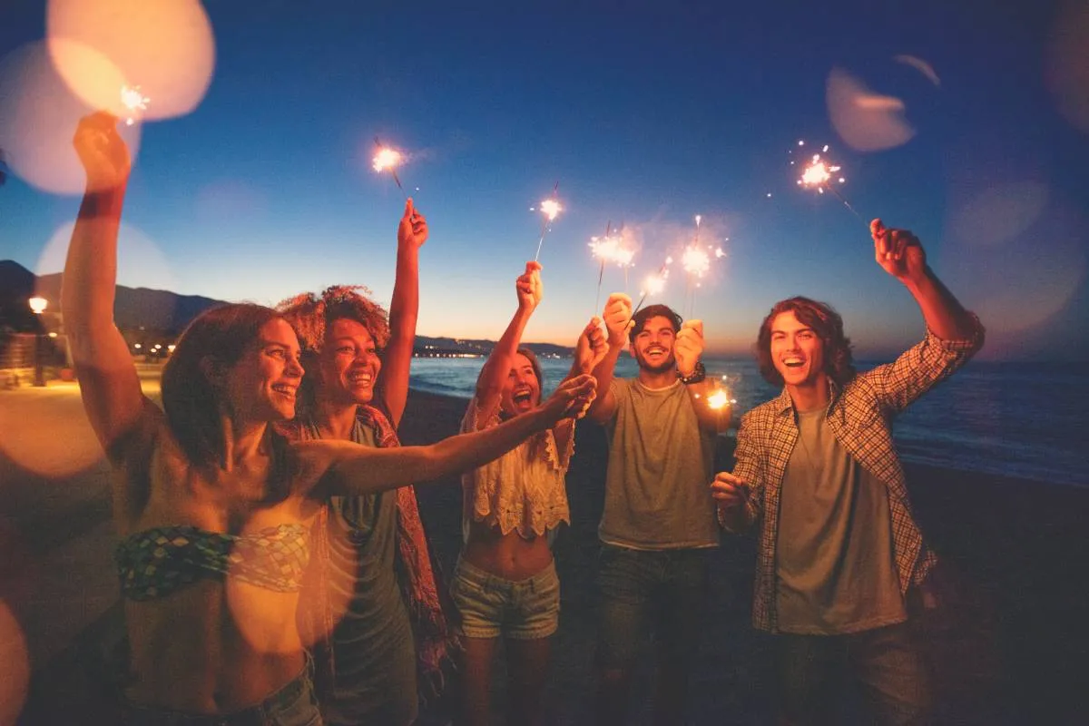 New Year’s Eve