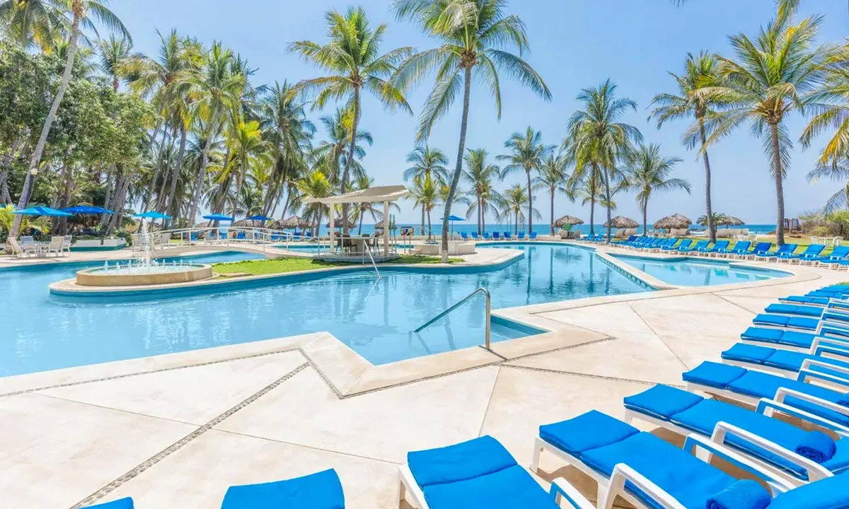 posada real resort