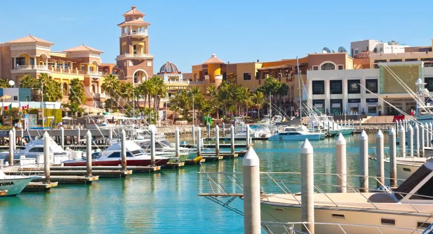 Los Cabos Shopping Guide: Best Spots Near Garza Blanca