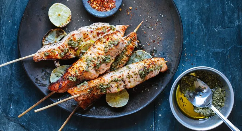 Top 5 Regional Dishes to Try in Baja California