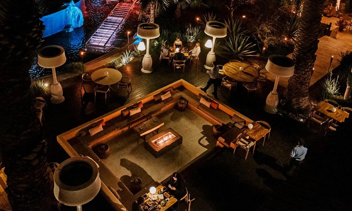 Toro Latin Kitchen