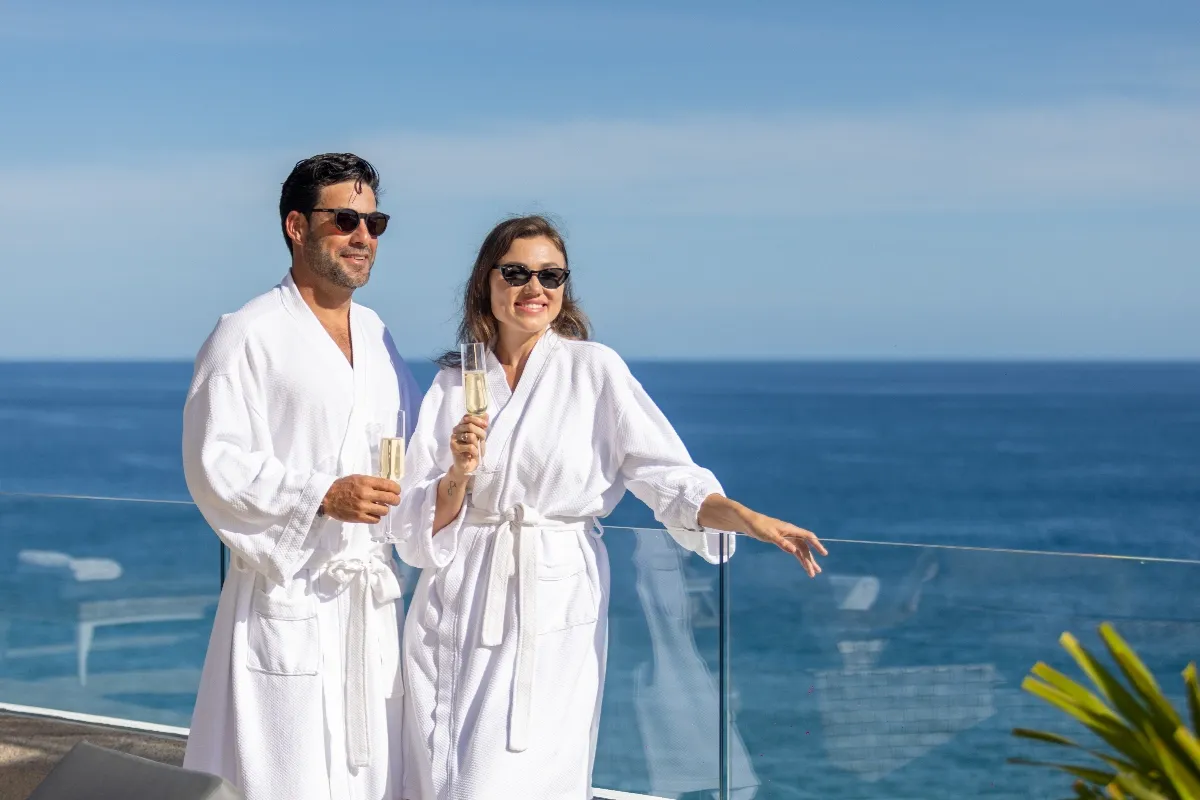 How to Plan the Perfect Birthday Celebration in Cabo