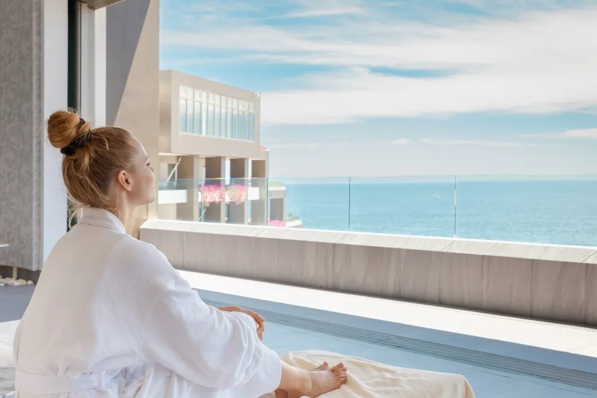 Escape to Wellness Month at Garza Blanca Los Cabos