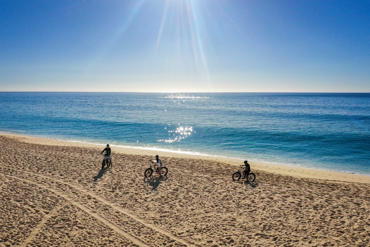 Why Garza Blanca is The Best Resort for Group Vacations in Cabo