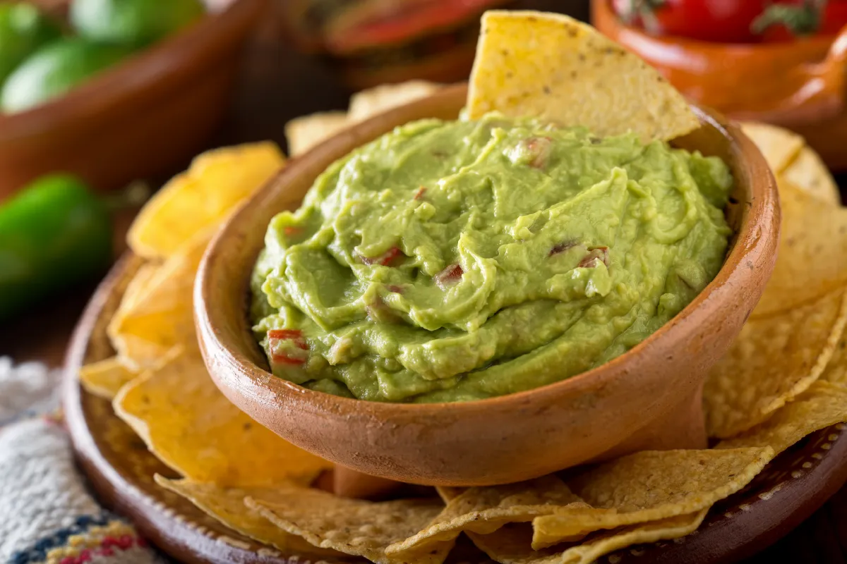 Guacamole