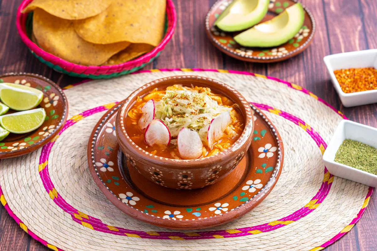 Pozole