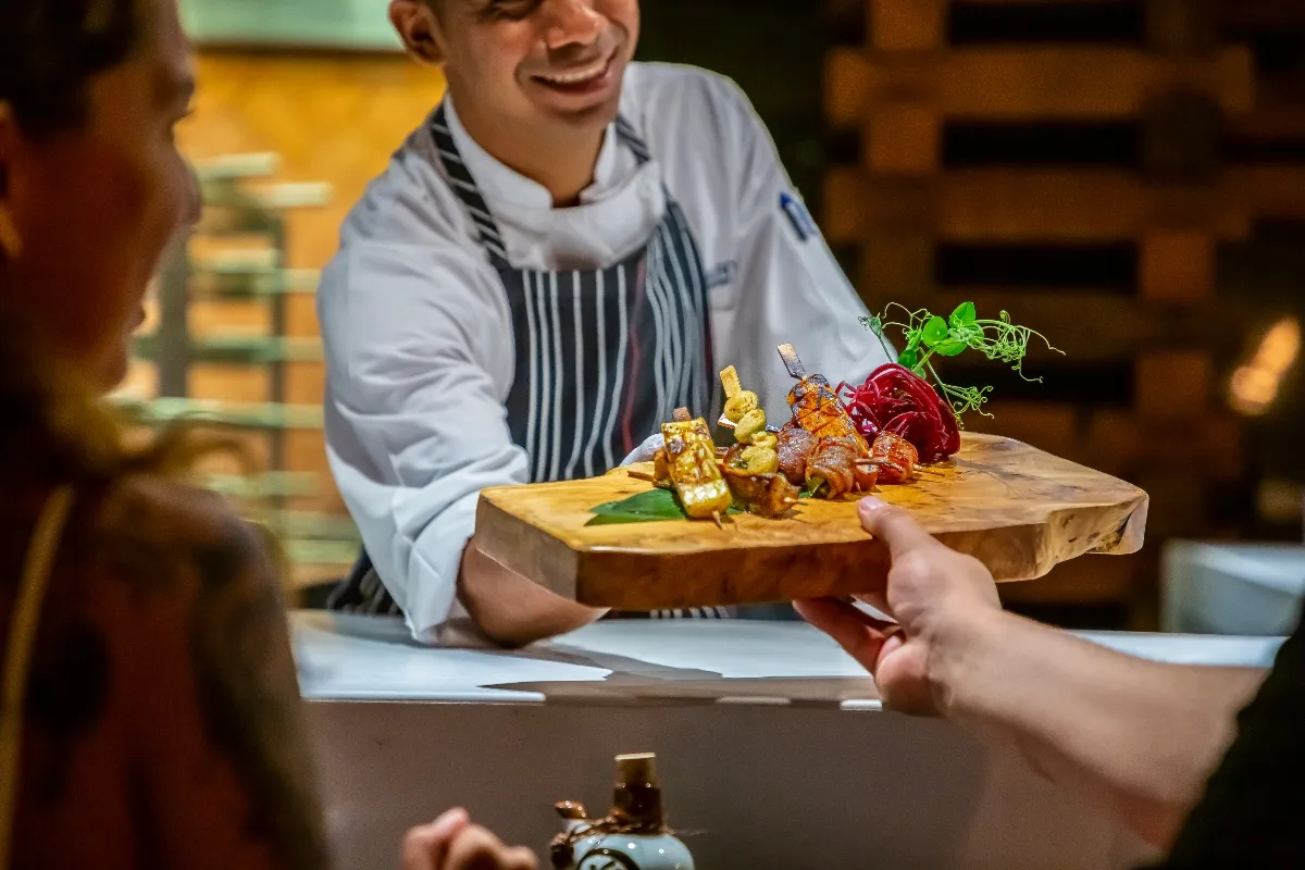 Guest Reviews of Garza Blanca's Gourmet All-Inclusive Plan