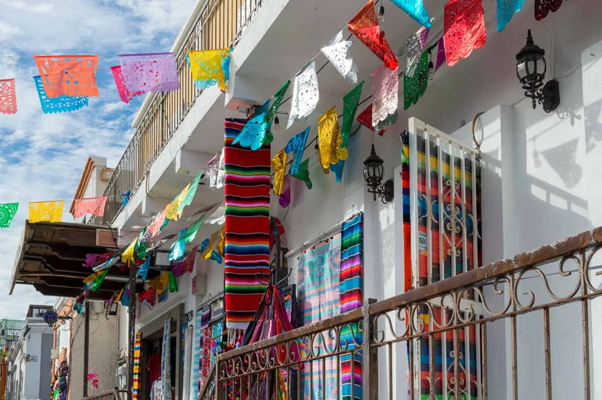 San Jose del Cabo