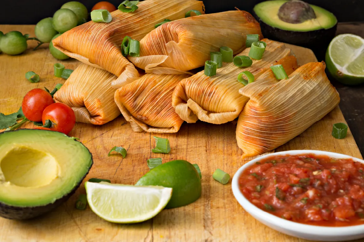 A Guide to Mexican Independence Day Food & Drinks