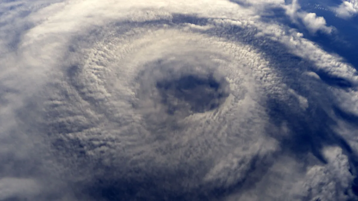 When is Hurricane Season in Cabo?