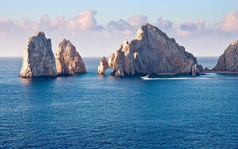 El Clima en Cabo San Lucas