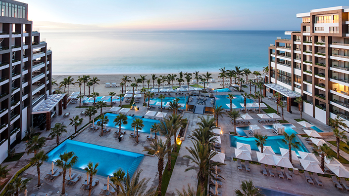 Hotel Amenities and Services | Garza Blanca Resort & Spa Los Cabos