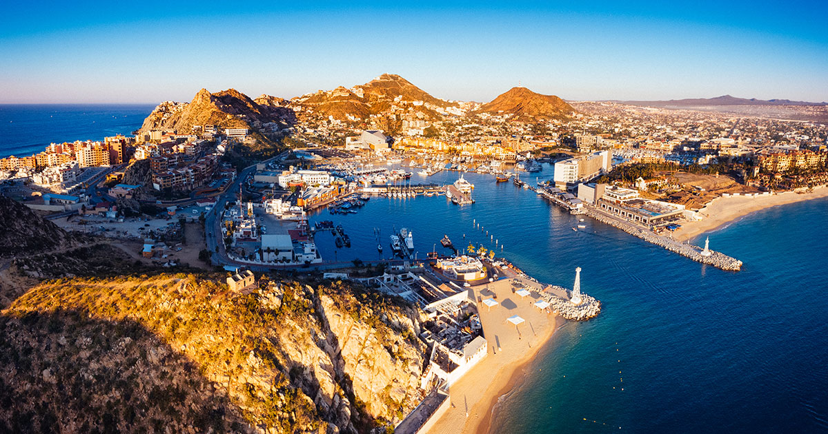 Resort Best Of Both Worlds Los Cabos Resort Best Of Both Worlds Garza Blanca Resort and Spa Los Cabos