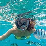Snorkeling